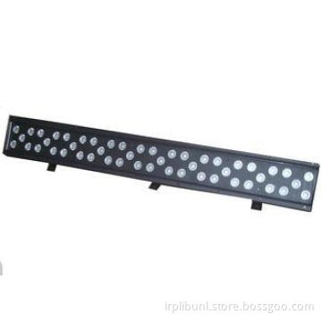 Multi Color super 54x15w 5 In 1 Rgbwa Led Washer Light For